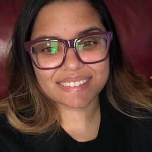 Meet your Posher, Brenda